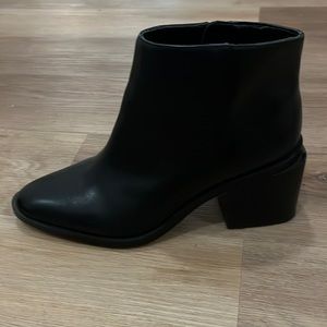 Vince Camuto Ankle Boots